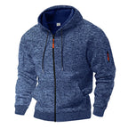 Bernard™ | Veste chaude élégante pour l’hiver