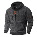 Bernard™ | Veste chaude élégante pour l’hiver
