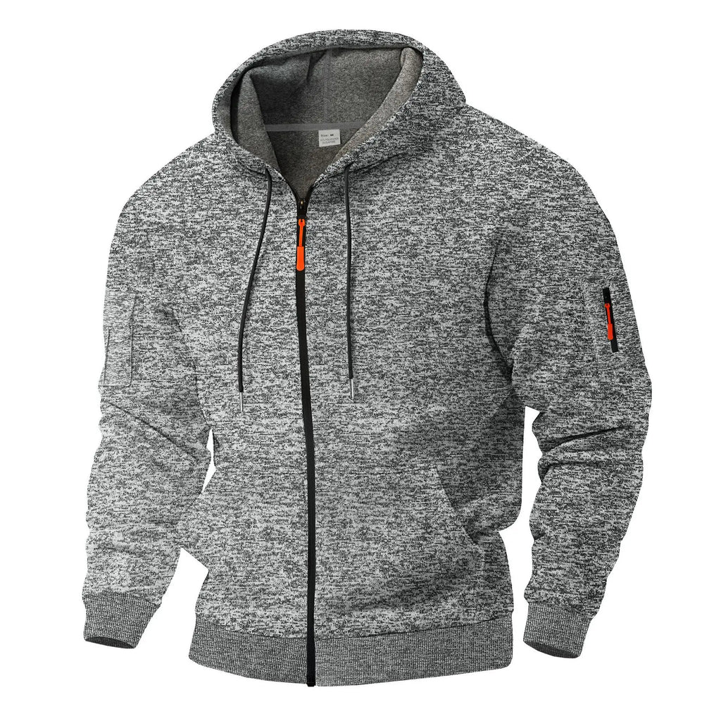 Bernard™ | Veste chaude élégante pour l’hiver