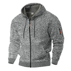 Bernard™ | Veste chaude élégante pour l’hiver