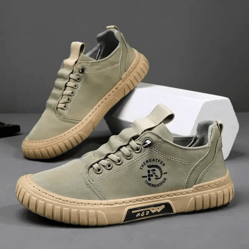 Zapatillas casuales de hombre