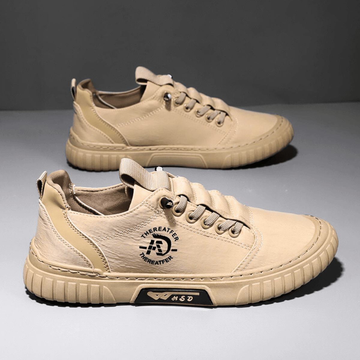 Zapatillas casuales de hombre