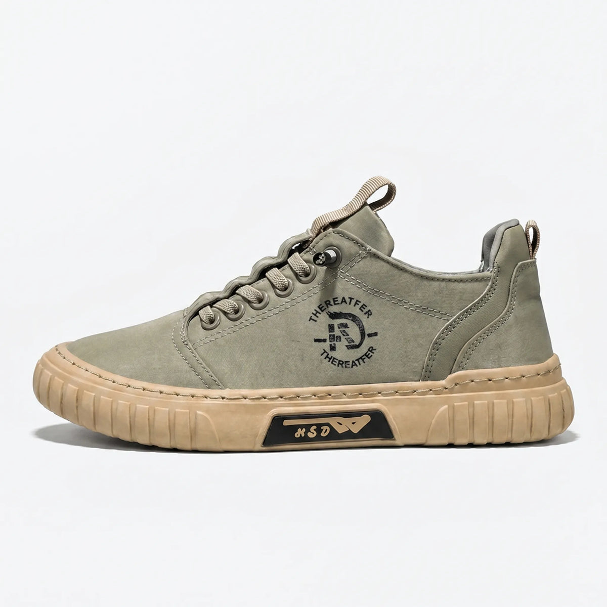 Zapatillas casuales de hombre