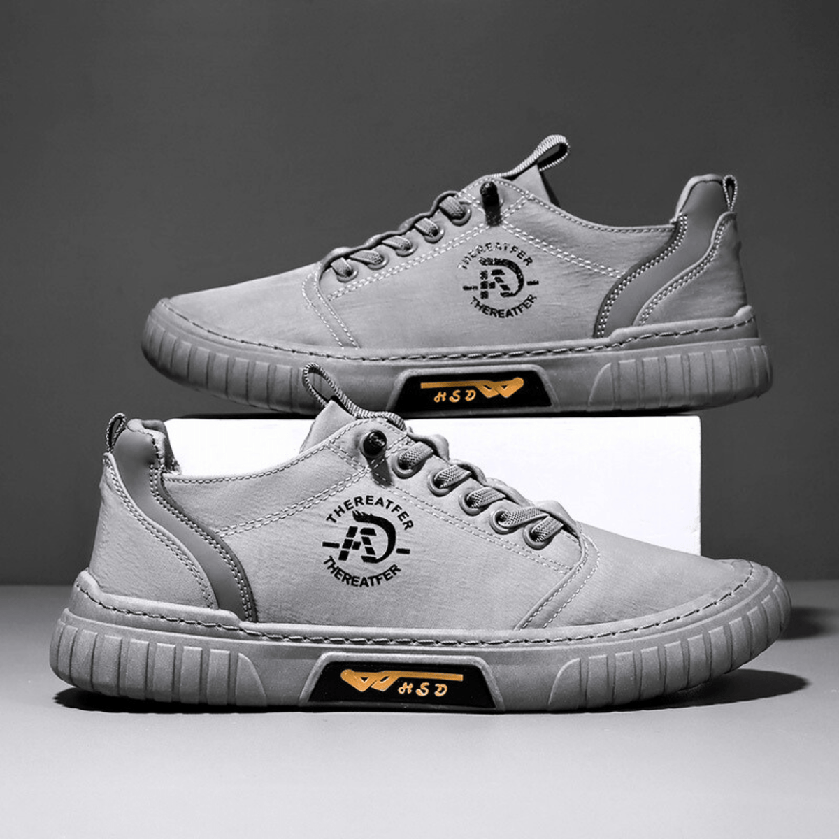Zapatillas casuales de hombre