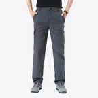 Cayetano | Pantalones cargo clásicos