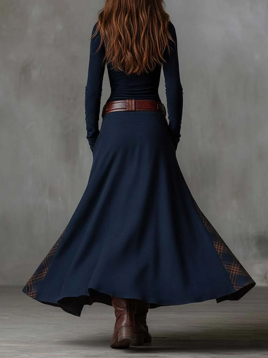 Solène | Prenda de estilo vintage suave