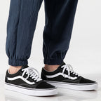 Yoko | Pantalones con cintura elástica