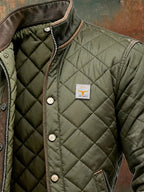 Arvendo | Chaqueta acolchada de hombre