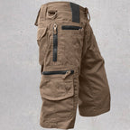 Lester™ | Shorts cargo de aventura y utilidad