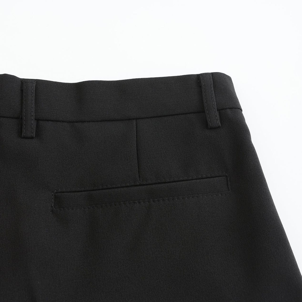 Eduardo | Pantalones elásticos