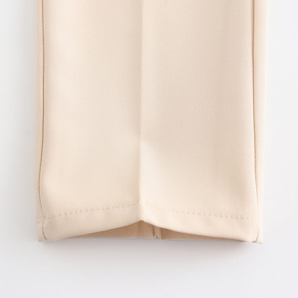 Eduardo | Pantalones elásticos