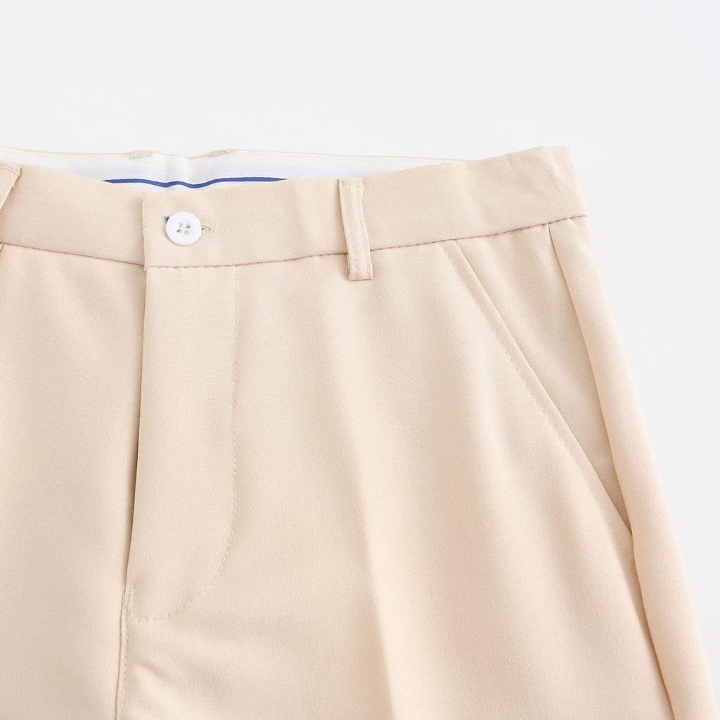 Eduardo | Pantalones elásticos