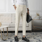 Efraín | Pantalones elásticos Augusto