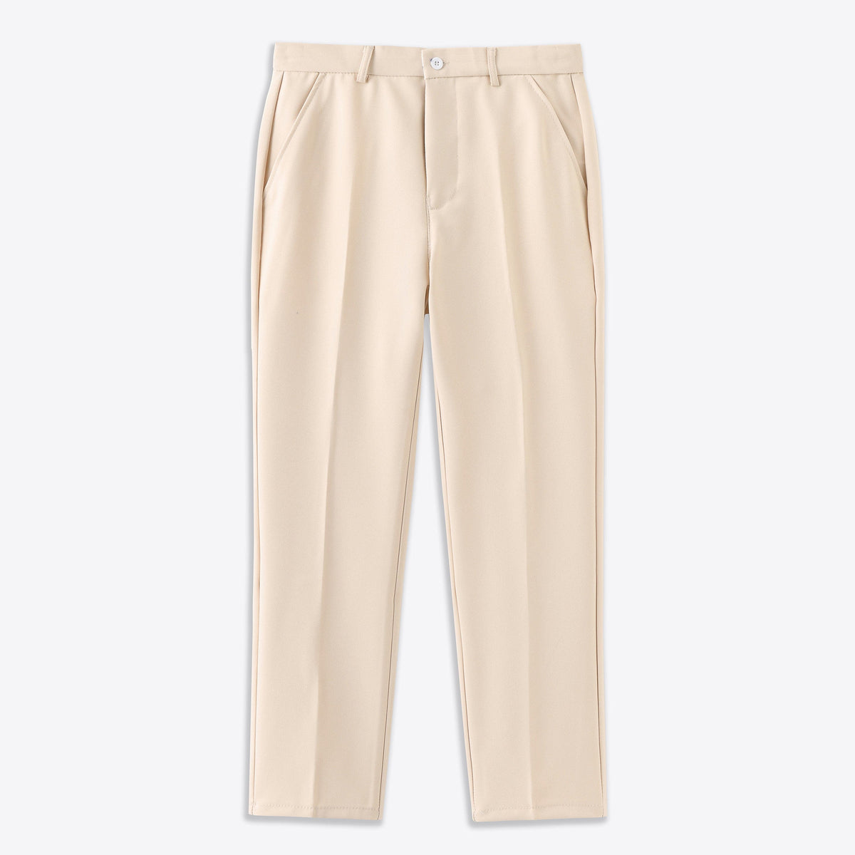 Eduardo | Pantalones elásticos