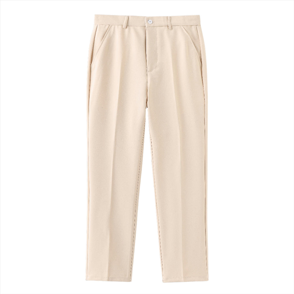 Efraín | Pantalones elásticos Augusto