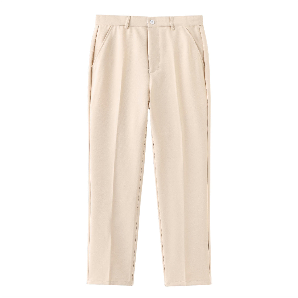 Efraín | Pantalones elásticos Augusto