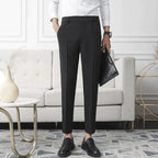 Efraín | Pantalones elásticos Augusto