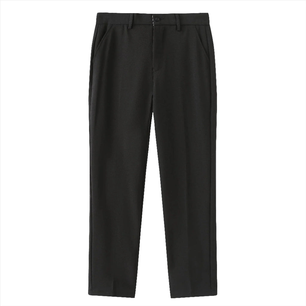 Efraín | Pantalones elásticos Augusto