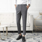 Efraín | Pantalones elásticos Augusto