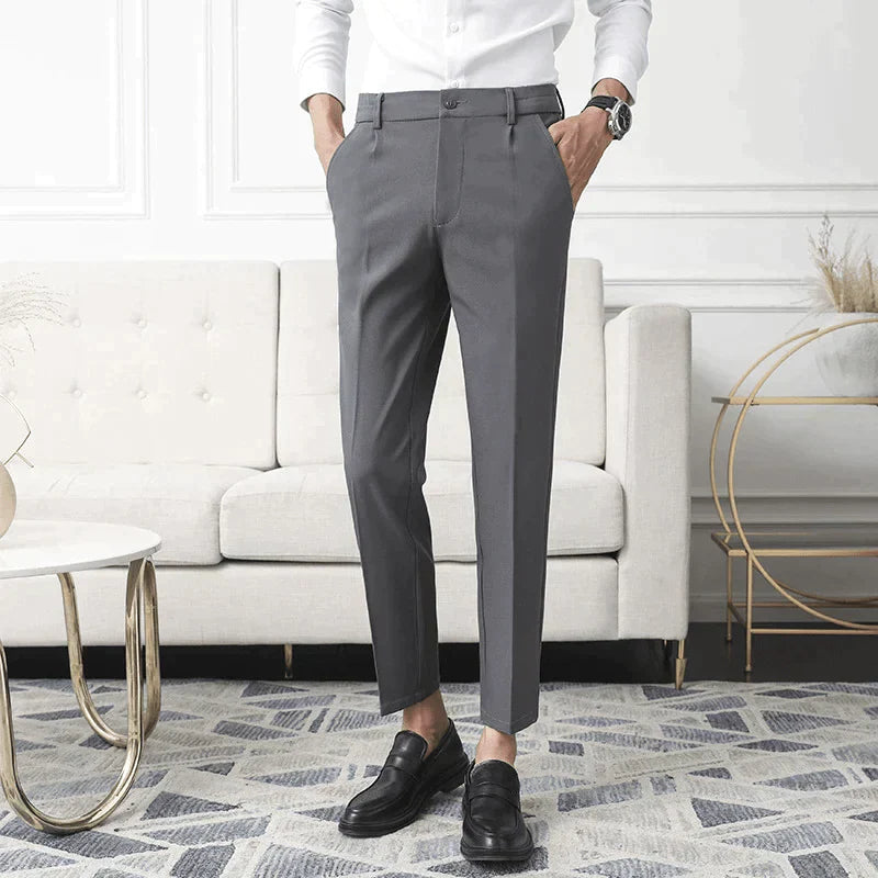 Eduardo | Pantalones elásticos