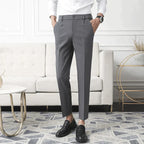 Eduardo | Pantalones elásticos