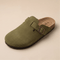 Verde militar