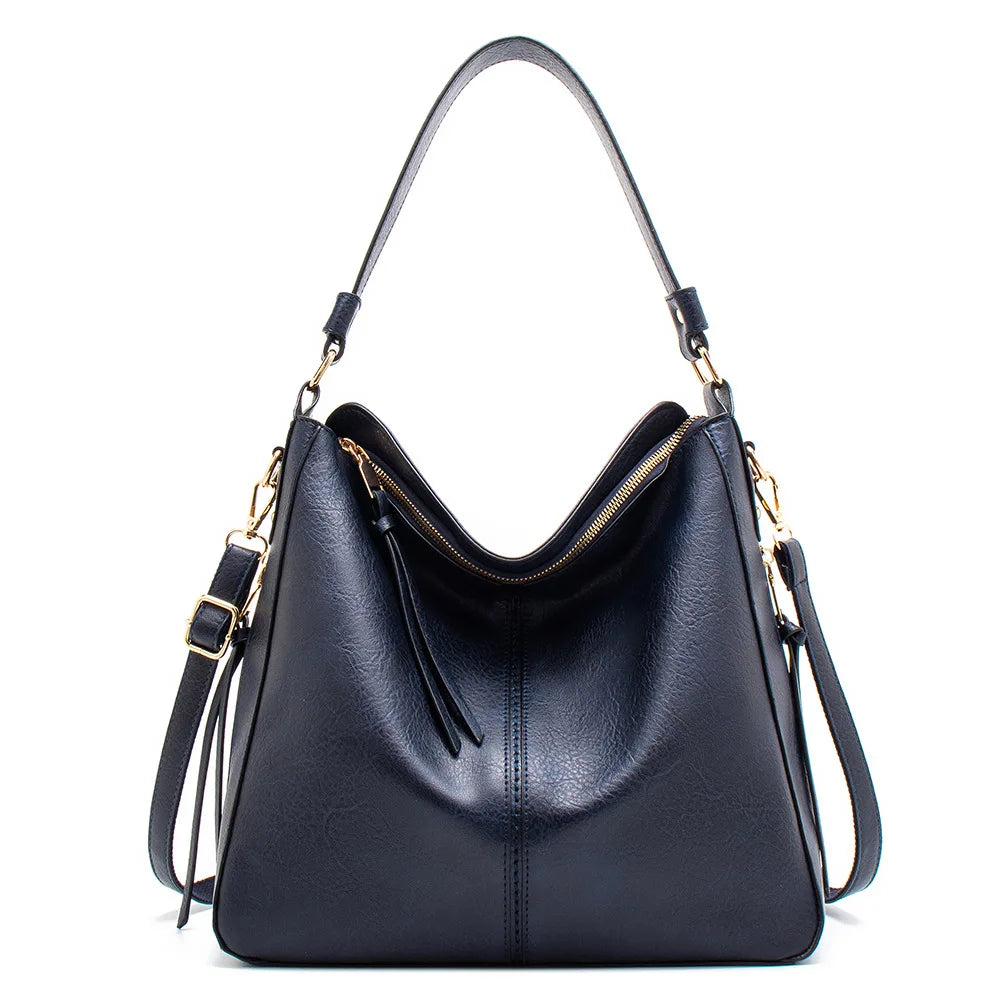 Carmela | Bolso de hombro