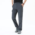 Cayetano | Pantalones cargo clásicos