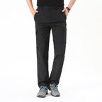 Cayetano | Pantalones cargo clásicos