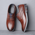 Blake™ | Zapatillas de lujo para hombre con suela antideslizante