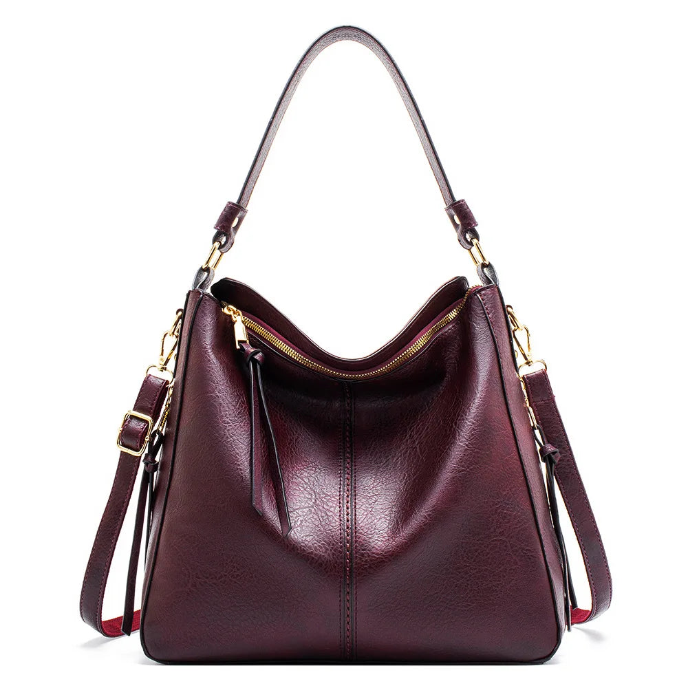 Carmela | Bolso de hombro