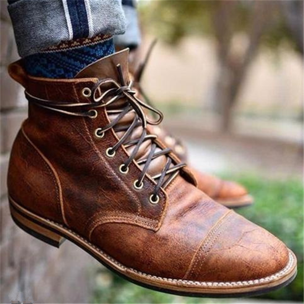 Ernesto | Botas clásicas