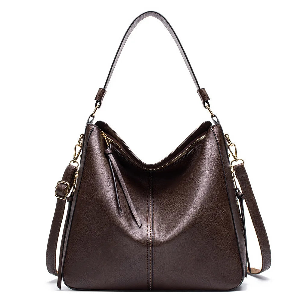 Carmela | Bolso de hombro