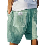 Clark™ | Shorts de verano refinados