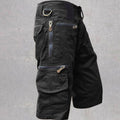 Lester™ | Shorts cargo de aventura y utilidad