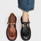Elena | Zapatos estilo Mary Jane