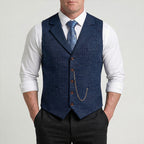 Lancaster | Chaleco de vestir para hombre