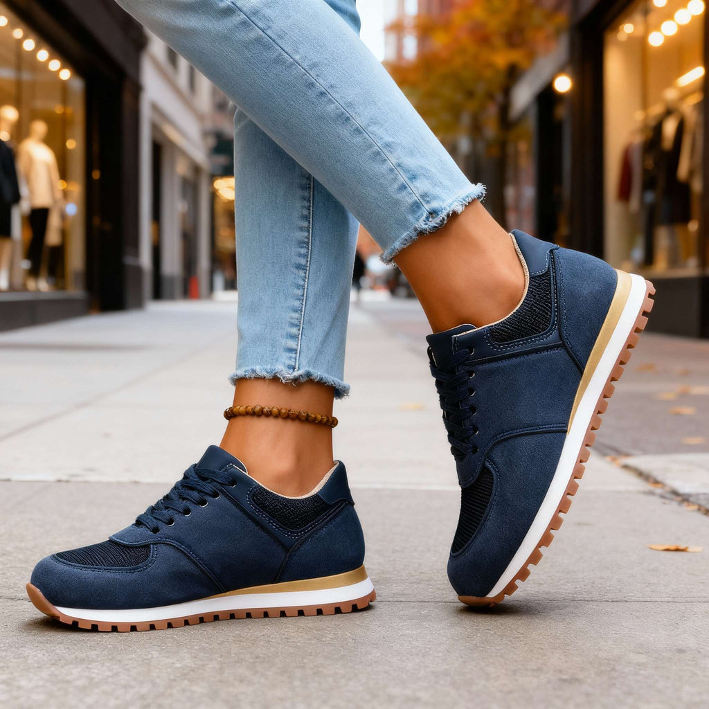 Laura Orthopedic Sneakers