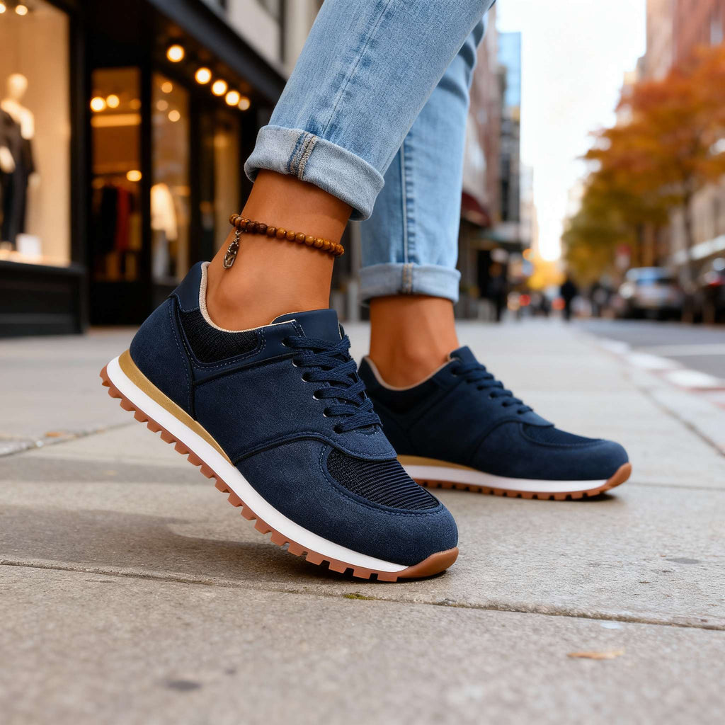 Laura Orthopedic Sneakers