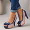 Blue/Pink