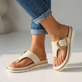 Jane Buckle Slides