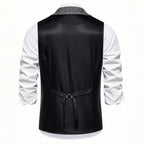 Lancaster | Chaleco de vestir para hombre