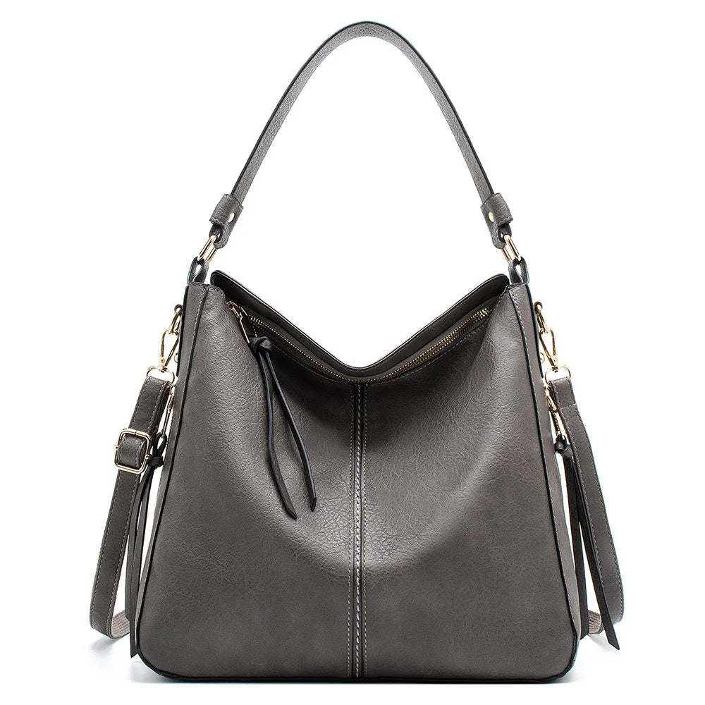 Carmela | Bolso de hombro