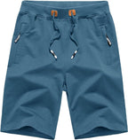 Clifton™ | Shorts de punto retro para estar en casa
