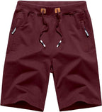 Clifton™ | Shorts de punto retro para estar en casa