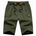 Clifton™ | Shorts de punto retro para estar en casa