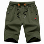 Clifton™ | Shorts de punto retro para estar en casa