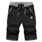 Irving™ | Shorts chinos de corte relajado