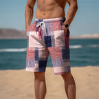 Wallace™ | Shorts de verano de corte relajado