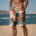 Wallace™ | Shorts de verano de corte relajado